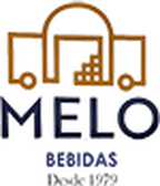Logo de Melo Bebidas