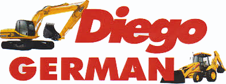 Logo de Diego German