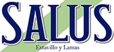 Logo de Salus