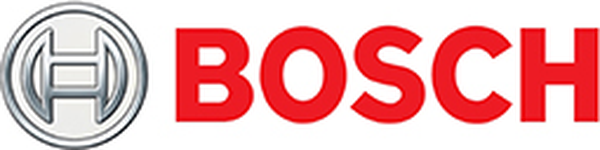 Logo de Bosch