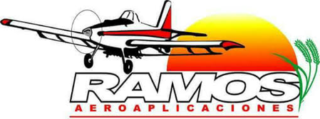Logo de Ramos Aeroaplicaciones