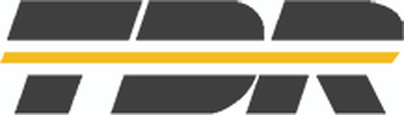 Logo de TDR