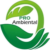 Logo de Pro Ambiental