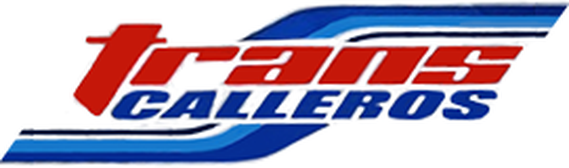 Logo de Trans Calleros