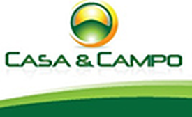 Logo de Casa & Campo