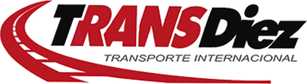 Logo de Trans Diez