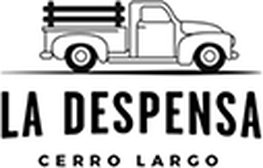 Logo de La Despensa
