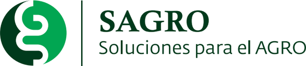 Logo de Sagro