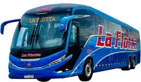 Logo de La Flotta