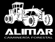 Logo de Alimar Caminería Forestal