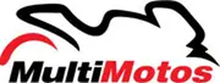 Logo de MultiMotos